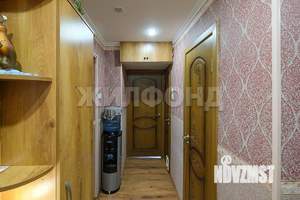 4-к квартира, вторичка, 78м2, 1/9 этаж