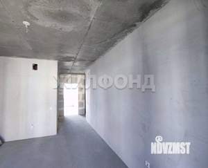 2-к квартира, вторичка, 45м2, 9/9 этаж