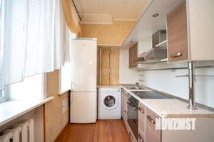 3-к квартира, вторичка, 65м2, 3/6 этаж
