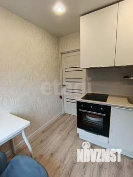 2-к квартира, вторичка, 45м2, 5/5 этаж