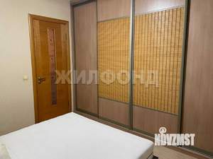 2-к квартира, вторичка, 54м2, 2/5 этаж