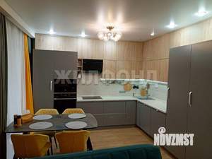 3-к квартира, вторичка, 83м2, 3/6 этаж