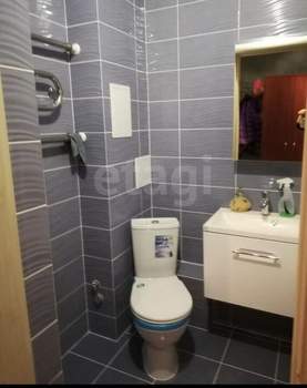 Студия квартира, вторичка, 29м2, 7/20 этаж