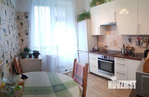 3-к квартира, вторичка, 72м2, 5/5 этаж