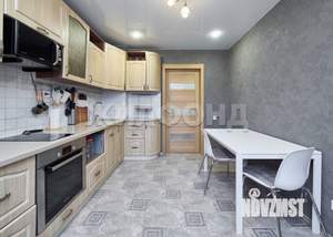 2-к квартира, вторичка, 54м2, 4/10 этаж