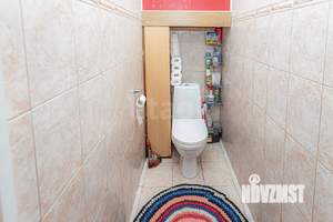 2-к квартира, вторичка, 65м2, 2/6 этаж