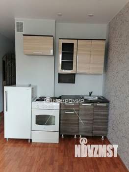 Студия квартира, вторичка, 20м2, 3/17 этаж