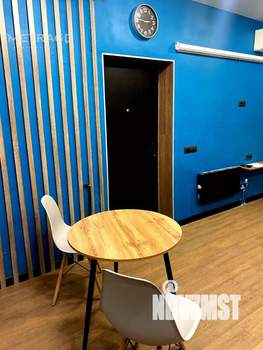 Студия квартира, вторичка, 22м2, 1/16 этаж