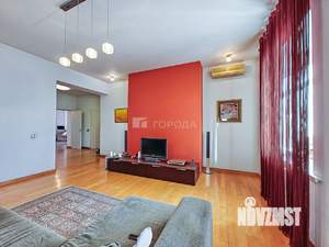 3-к квартира, вторичка, 110м2, 9/9 этаж