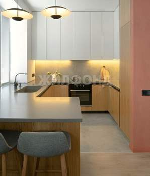 3-к квартира, вторичка, 71м2, 2/4 этаж