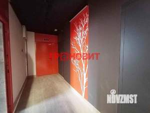 1-к квартира, вторичка, 61м2, 14/17 этаж
