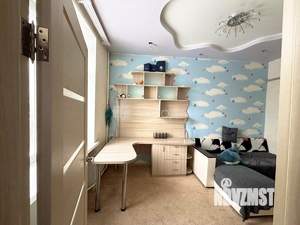 2-к квартира, вторичка, 47м2, 2/4 этаж