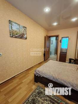 3-к квартира, вторичка, 62м2, 8/9 этаж