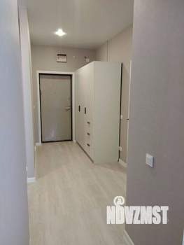 1-к квартира, вторичка, 42м2, 2/24 этаж