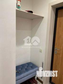 1-к квартира, вторичка, 45м2, 2/18 этаж