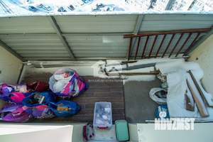 Студия квартира, вторичка, 29м2, 13/21 этаж