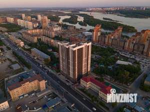 3-к квартира, вторичка, 74м2, 10/25 этаж