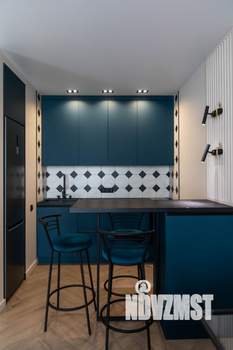 3-к квартира, вторичка, 57м2, 11/18 этаж