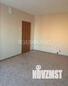 1-к квартира, вторичка, 27м2, 1/10 этаж