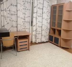1-к квартира, вторичка, 32м2, 2/4 этаж