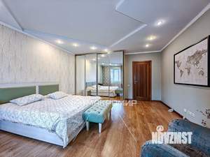 4-к квартира, вторичка, 117м2, 3/4 этаж