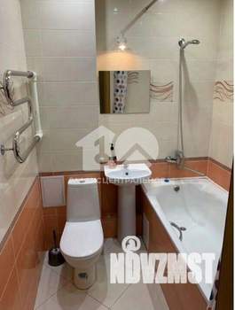 Студия квартира, вторичка, 33м2, 6/10 этаж