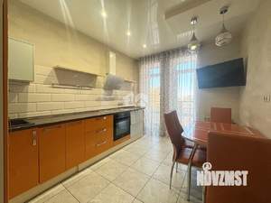 2-к квартира, вторичка, 56м2, 12/13 этаж