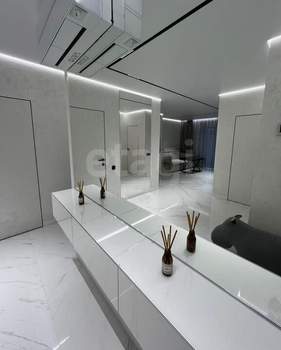 3-к квартира, вторичка, 71м2, 9/12 этаж