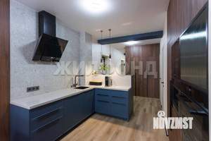 5-к квартира, вторичка, 113м2, 2/7 этаж