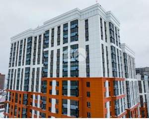 1-к квартира, вторичка, 35м2, 7/17 этаж