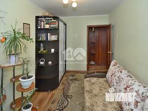 2-к квартира, вторичка, 43м2, 4/9 этаж