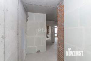 3-к квартира, сданный дом, 93м2, 16/24 этаж