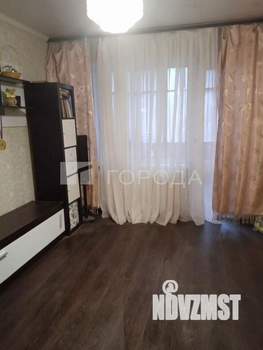2-к квартира, вторичка, 45м2, 6/9 этаж