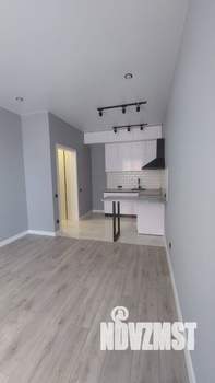 1-к квартира, вторичка, 35м2, 7/29 этаж