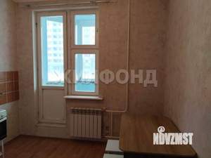 1-к квартира, вторичка, 36м2, 1/17 этаж