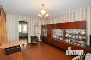 4-к квартира, вторичка, 69м2, 8/9 этаж