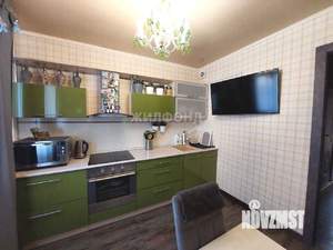 2-к квартира, вторичка, 53м2, 3/10 этаж
