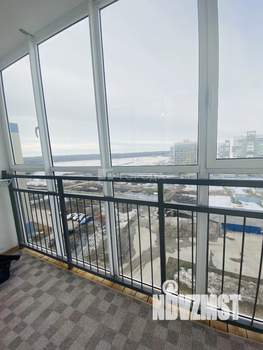 Студия квартира, вторичка, 18м2, 8/18 этаж