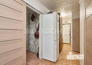 2-к квартира, вторичка, 44м2, 3/5 этаж