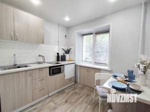 1-к квартира, вторичка, 30м2, 2/5 этаж