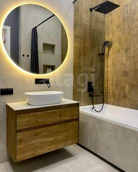 3-к квартира, вторичка, 111м2, 4/7 этаж