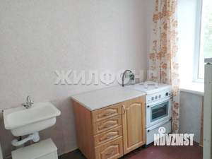 1-к квартира, вторичка, 31м2, 2/5 этаж