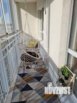 2-к квартира, вторичка, 63м2, 3/17 этаж