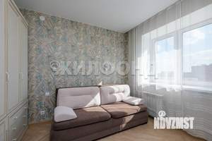 3-к квартира, вторичка, 66м2, 7/9 этаж