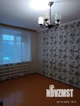 2-к квартира, вторичка, 45м2, 2/2 этаж