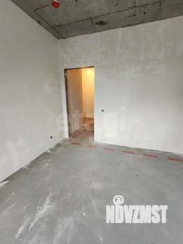 2-к квартира, вторичка, 55м2, 13/24 этаж