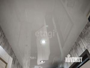 2-к квартира, вторичка, 44м2, 2/9 этаж