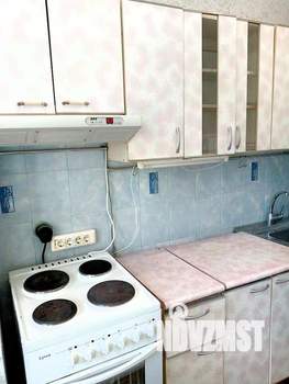 1-к квартира, вторичка, 38м2, 6/9 этаж