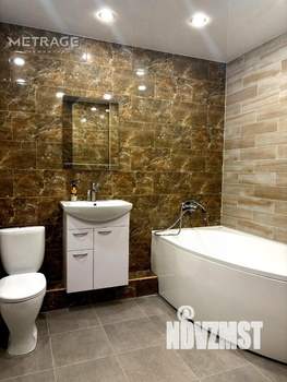 2-к квартира, вторичка, 58м2, 1/10 этаж