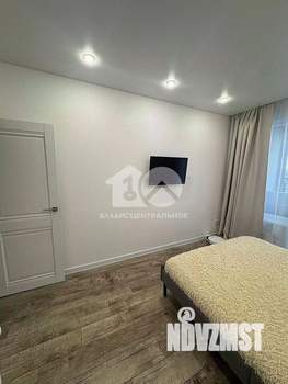 1-к квартира, вторичка, 46м2, 11/20 этаж